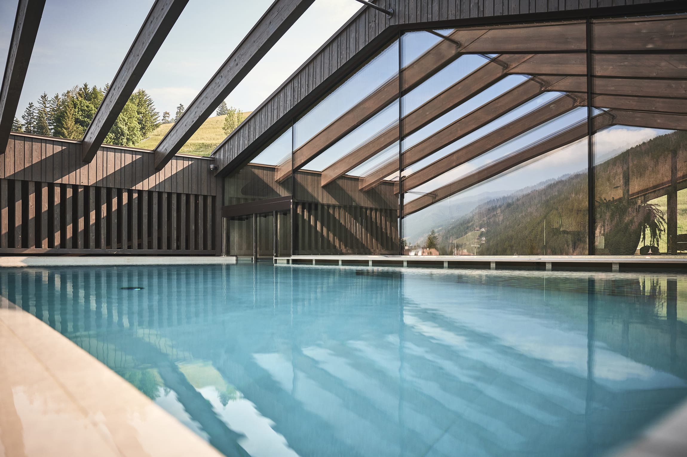 Frühling im AMA Stay