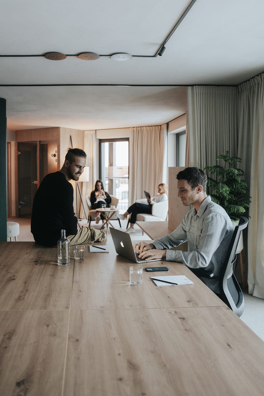 Frühling in Südtirol