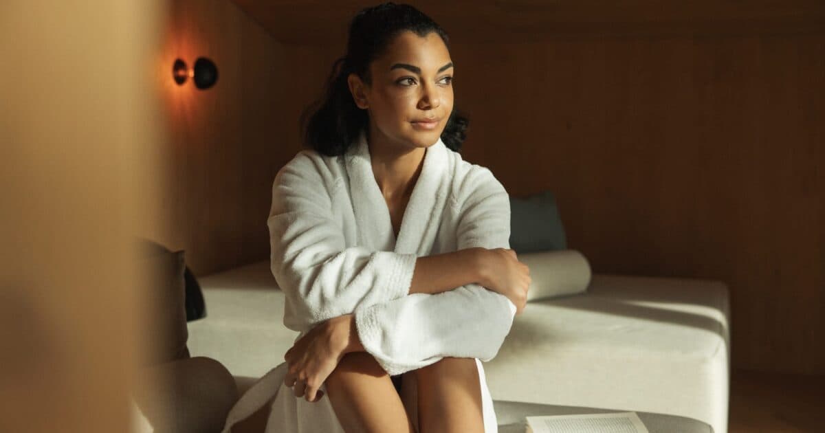 AMA Stay in the Dolomites
