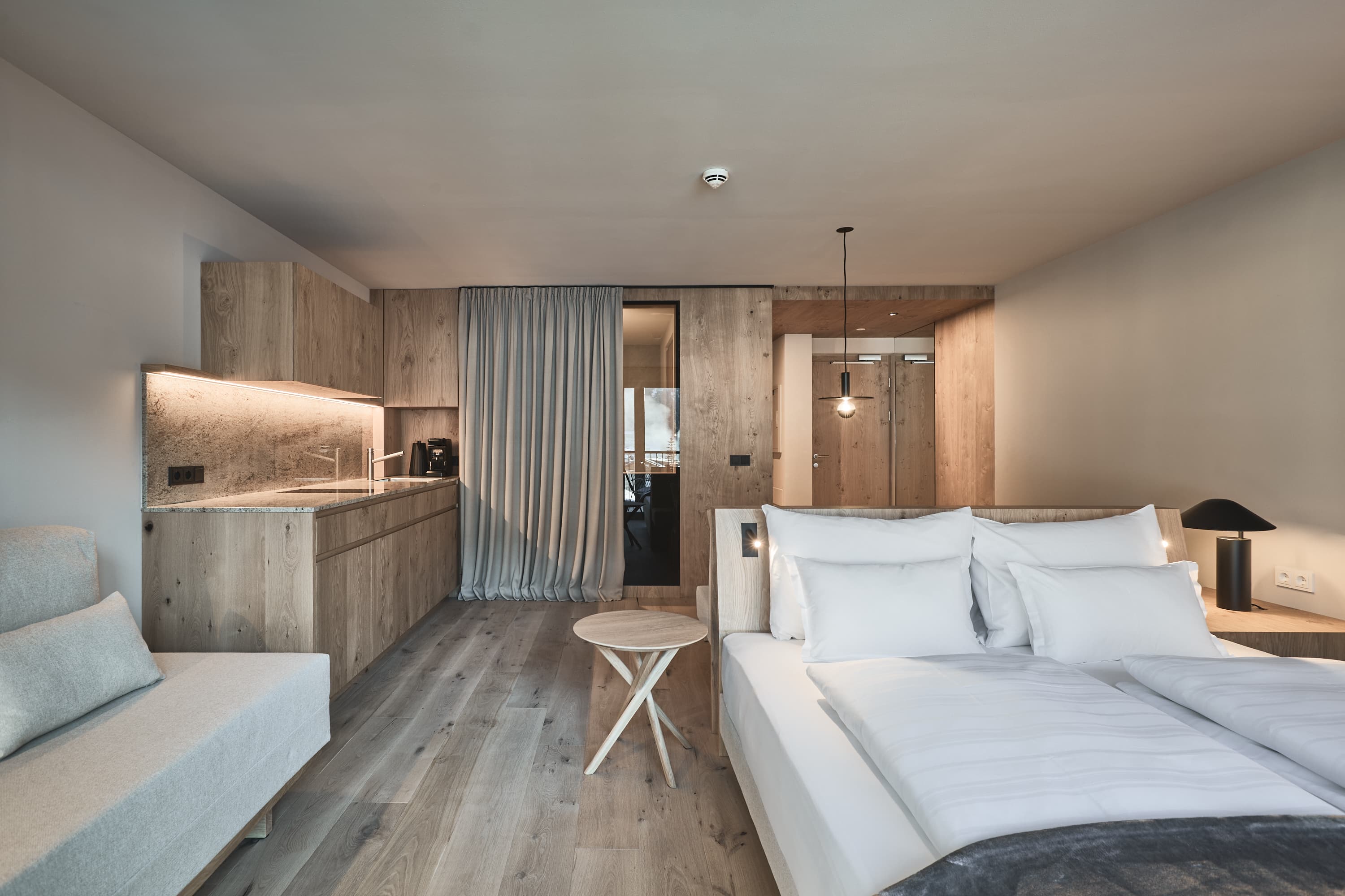 AMA Stay in the Dolomites