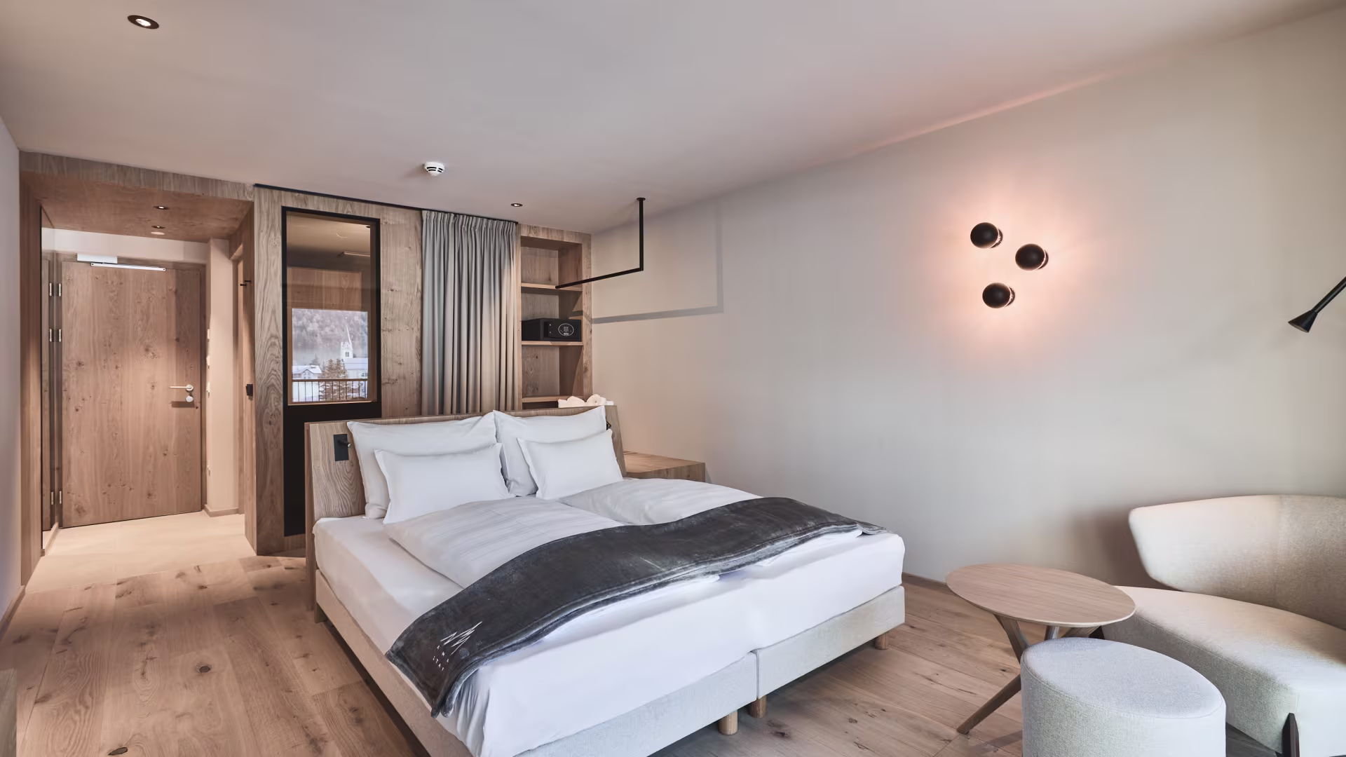 AMA Room